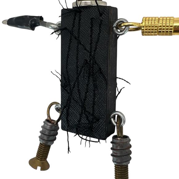 Prada Robot Bag/Key Charm - Picture 5 of 8